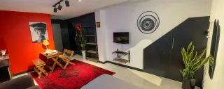 سوییت سرو در سعادت آباد تهران سوییت سرو در سعادت آباد تهران