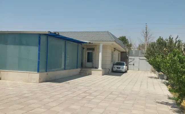 ویلا عسل ملارد ویلا عسل ملارد