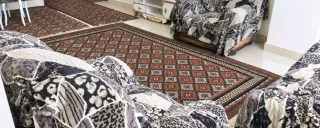 خانه مبله نوید (۲) ارومیه خانه مبله نوید (۲) ارومیه