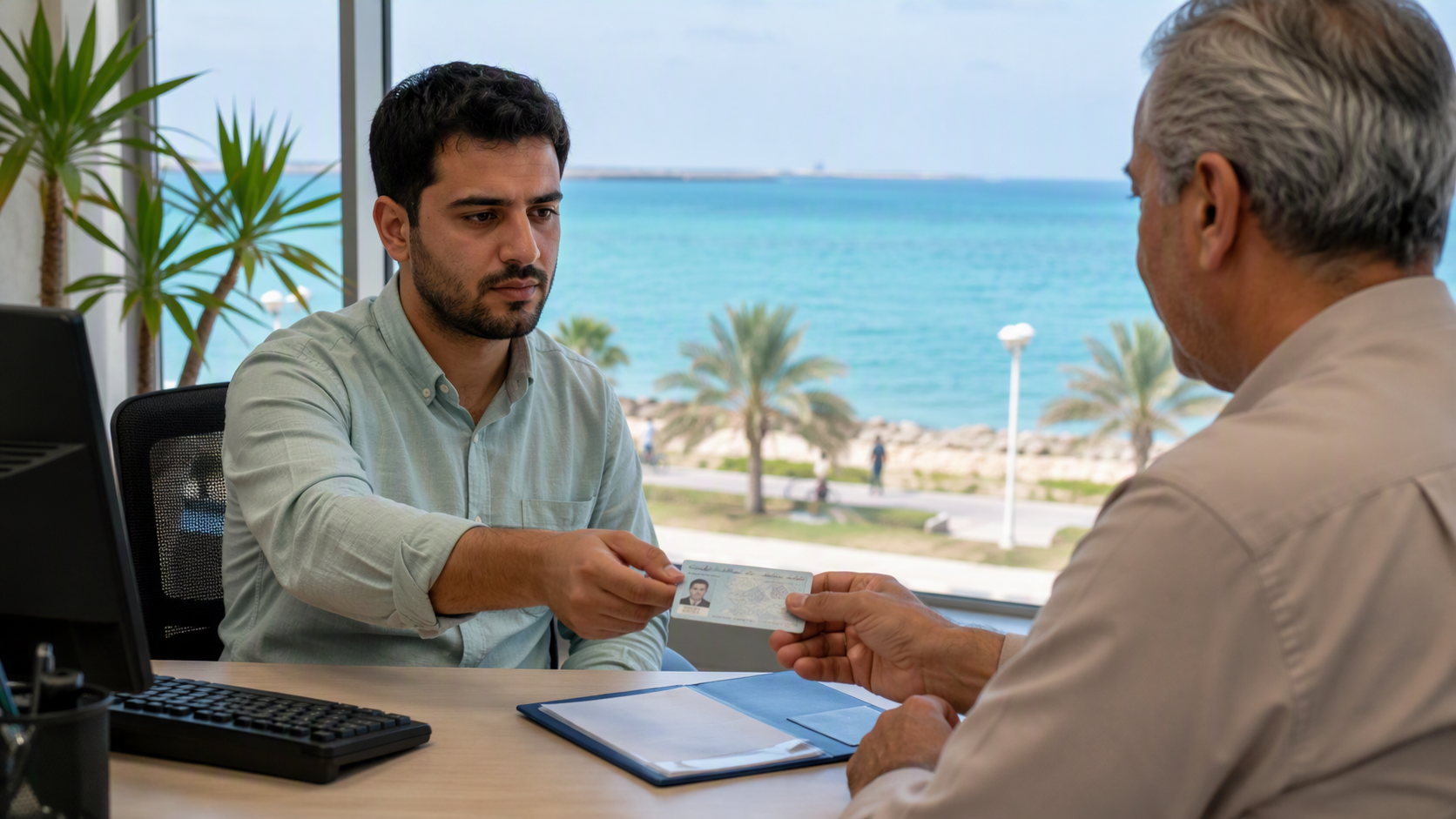 کارت کیشوندی چیست؟ شرایط، مدارک، انواع و مزایا (راهنما کامل)
