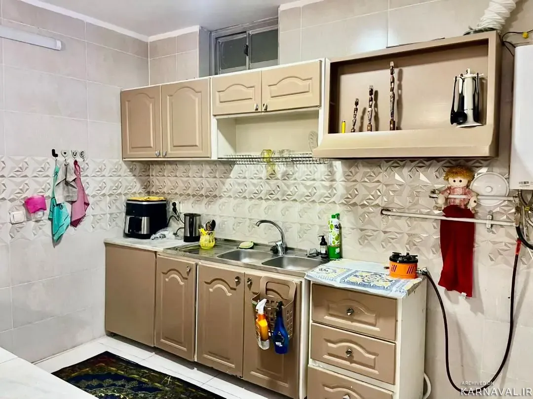 آپارتمان مبله الماس  اصفهان