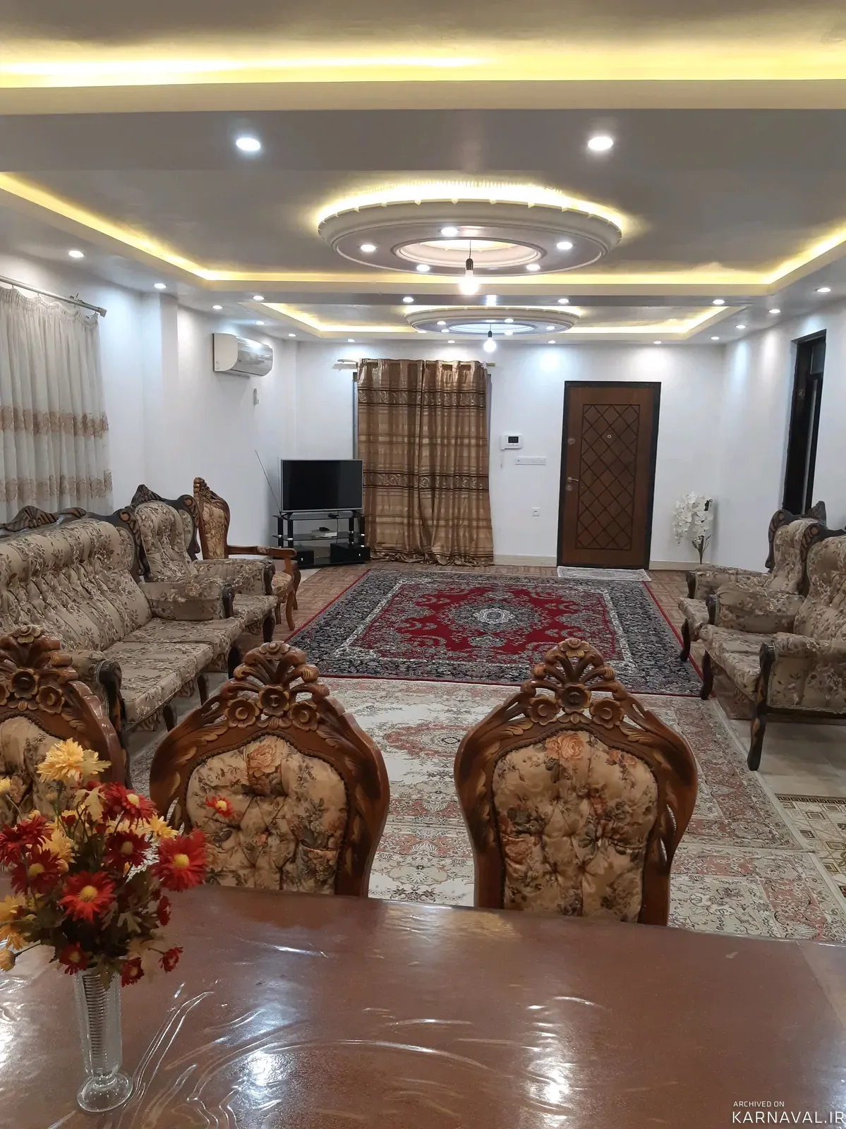 ویلا مجیدزاده تالش