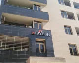 آپارتمان نیایش رویال اهواز آپارتمان نیایش رویال اهواز