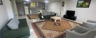 آپارتمان مبله سووتون لیسار آپارتمان مبله سووتون لیسار