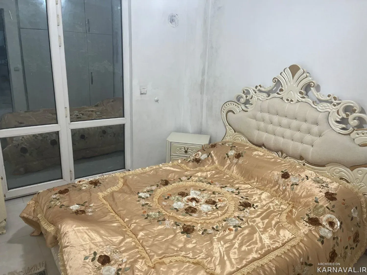 ویلا موج دریا نوشهر