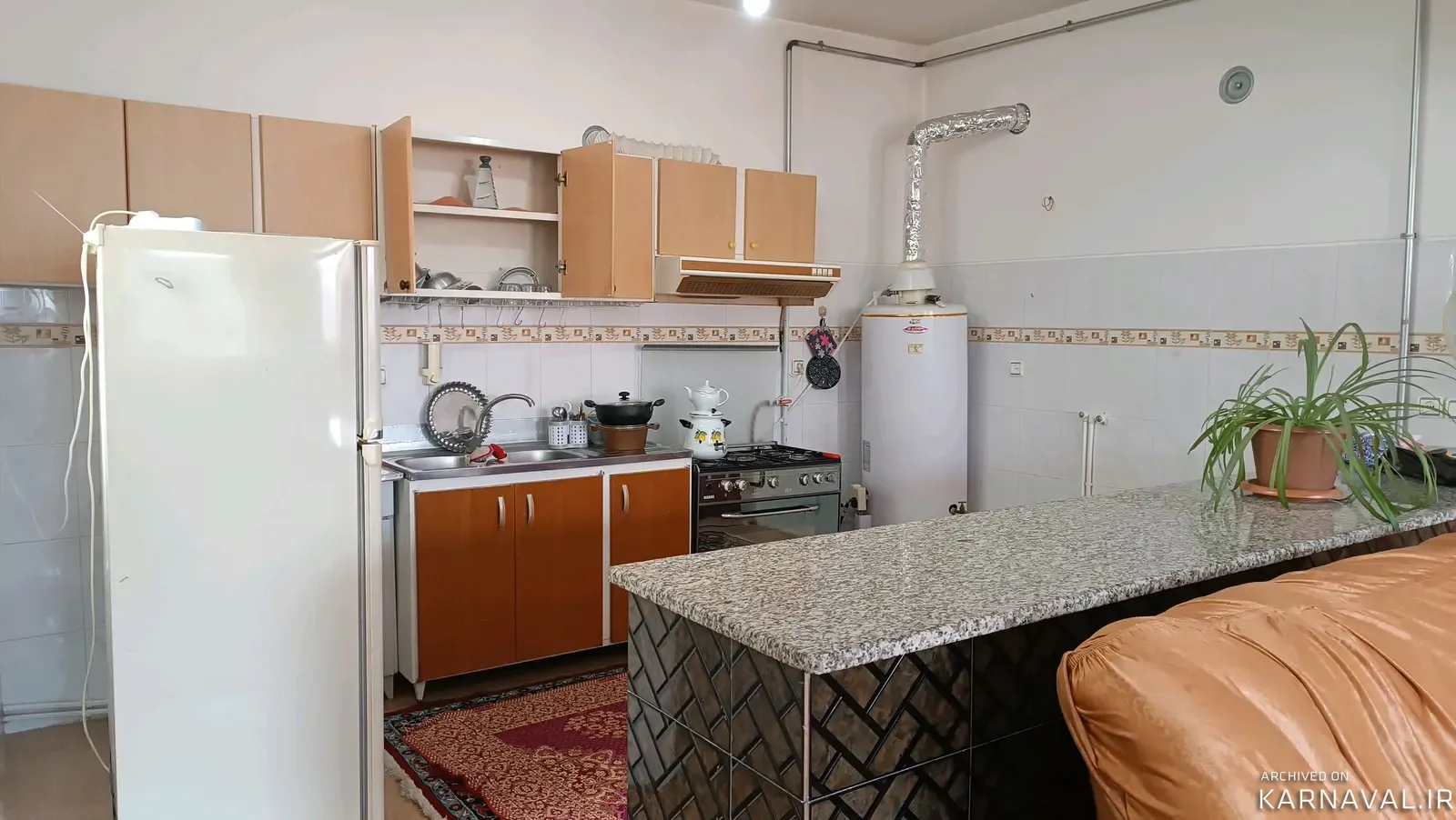 خانه شهریار (۴) خلخال