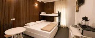 سوییت پارس روم (303) تهران سوییت پارس روم (303) تهران