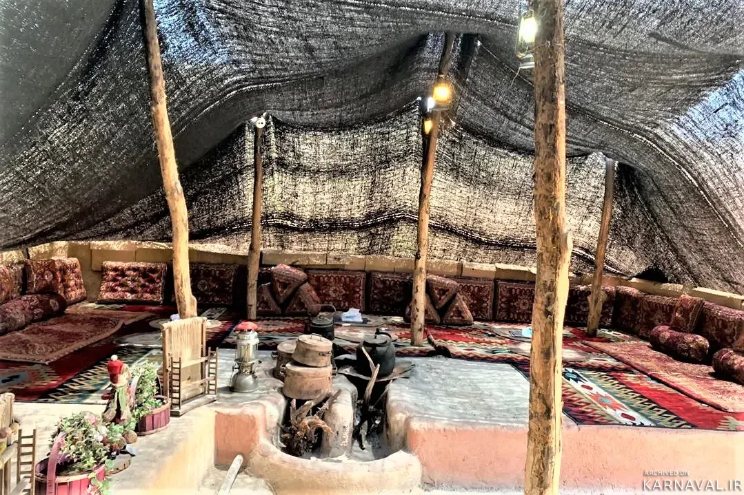 روستایی و عشایری  آرش کمانگیر1 فیروزکوه 