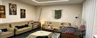 ویلا استخردار آبگرم باغ سبز با فوتبالدستی ملارد ویلا استخردار آبگرم باغ سبز با فوتبالدستی ملارد