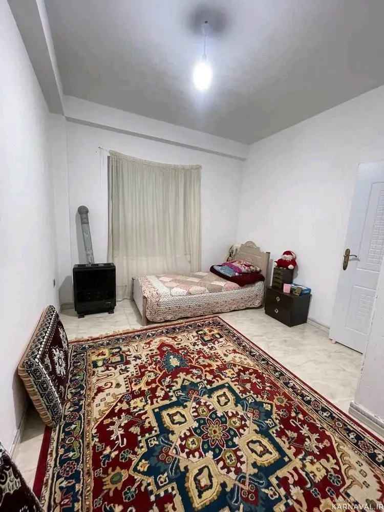ویلا نسترن در جاده رحیم آباد کلاچای