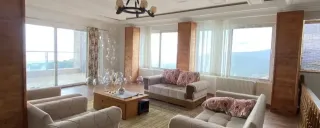 آپارتمان پنت هاوس گلها رامسر آپارتمان پنت هاوس گلها رامسر