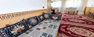 آپارتمان مبله ایرانوطن (۲) قم آپارتمان مبله ایرانوطن (۲) قم