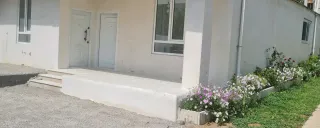خانه ویلایی مطهری دنا خانه ویلایی مطهری دنا
