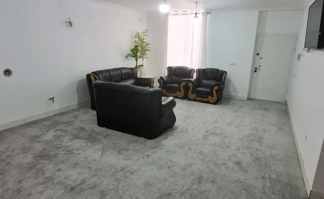 خانه ویلایی مطهری دنا خانه ویلایی مطهری دنا