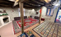 سوییت مادربزرگ بندر گز سوییت مادربزرگ بندر گز