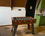 کلبه جنگلی تالی با جکوزی شهسوار کلبه جنگلی تالی با جکوزی شهسوار