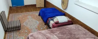 اقامتگاه بومگردی هوروزان (واحد گینج واش) کوچصفهان اقامتگاه بومگردی هوروزان (واحد گینج واش) کوچصفهان