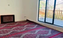 ویلا جنگلی طبیعت پاوه ویلا جنگلی طبیعت پاوه