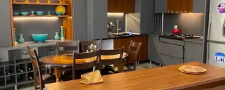 ویلا استخردار آبگرم سرو رودهن ویلا استخردار آبگرم سرو رودهن