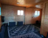 کلبه چوبی در قلب مرداب (مسیر از طریق قایق) انزلی کلبه چوبی در قلب مرداب (مسیر از طریق قایق) انزلی
