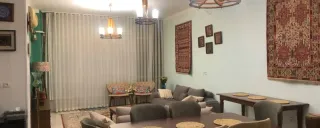 خانه مبله پندار ساری خانه مبله پندار ساری
