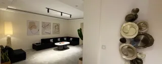 آپارتمان مبله vip در جردن (واحد ۱) تهران آپارتمان مبله vip در جردن (واحد ۱) تهران