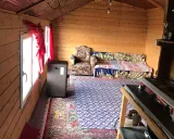 کلبه جنگلی بلوط ماسال کلبه جنگلی بلوط ماسال