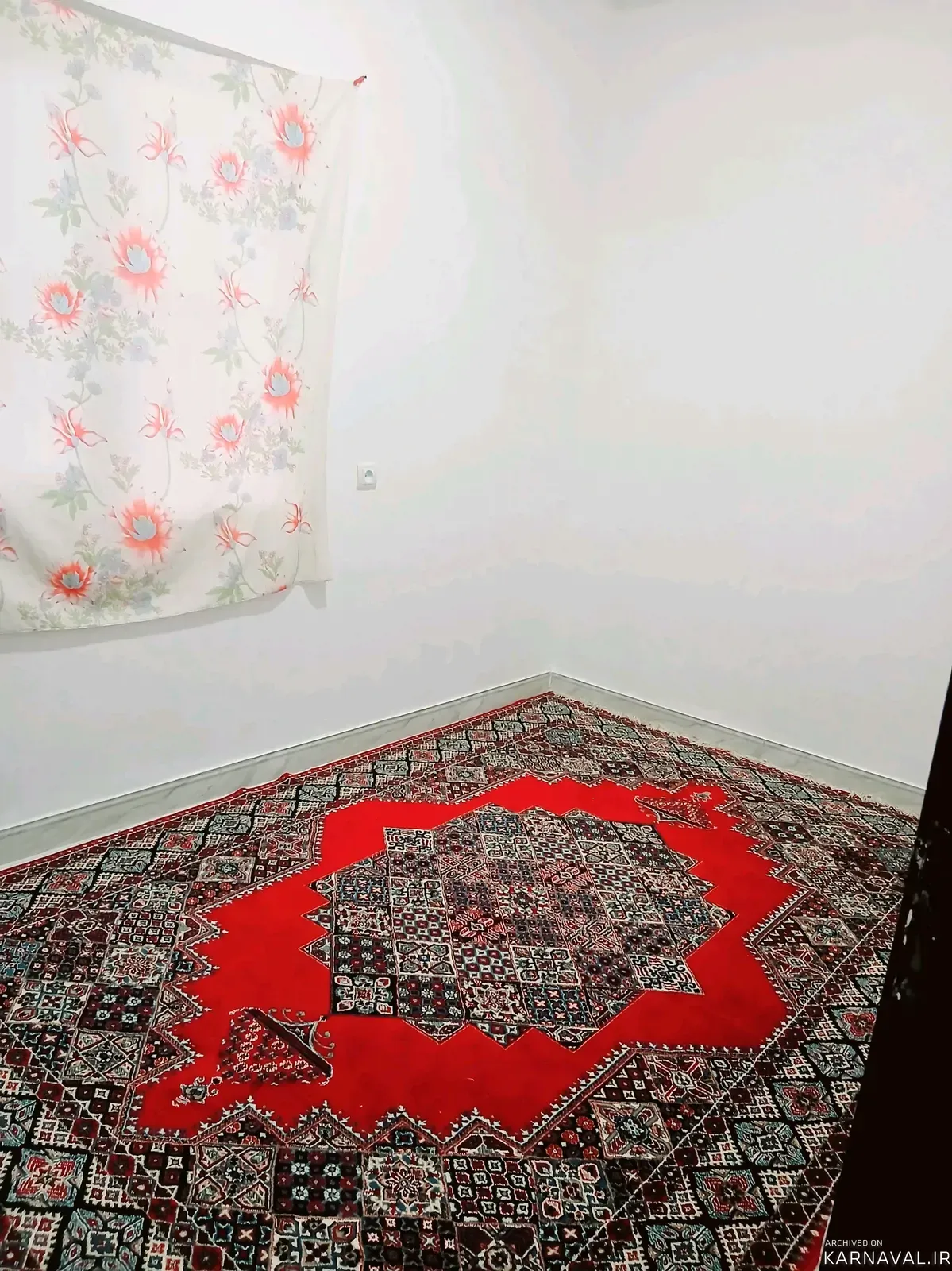 آپارتمان محمد ماسال