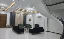 ویلا استخردار آبگرم عمارت شاهان با جکوزی و بیلیارد کردان ویلا استخردار آبگرم عمارت شاهان با جکوزی و بیلیارد کردان
