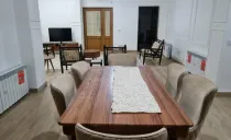 آپارتمان مبله افشان شهسوار آپارتمان مبله افشان شهسوار