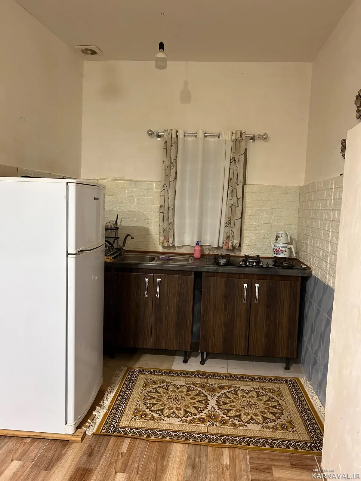 سوییت کربلایی حسن خشکبیجار