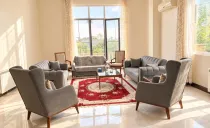 ویلا استخردار آبگرم سوپر استار با ایرهاکی کلارآباد ویلا استخردار آبگرم سوپر استار با ایرهاکی کلارآباد