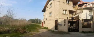 ویلا بید مجنون رودسر ویلا بید مجنون رودسر