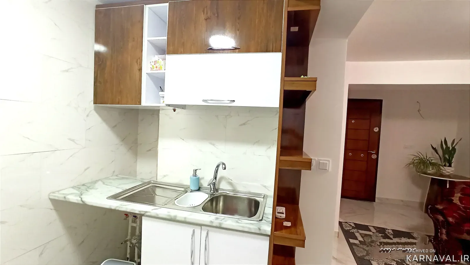 خانه گیلانگرد آستانه اشرفیه