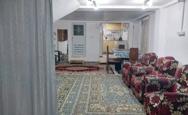 سوییت شالیزار شاندرمن سوییت شالیزار شاندرمن