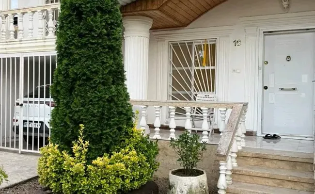 ویلا ارکیده چمستان ویلا ارکیده چمستان
