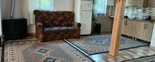 ویلا طاها ماسال ویلا طاها ماسال