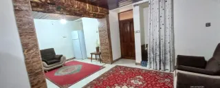 خانه روستایی شرف جهان بابل خانه روستایی شرف جهان بابل