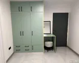 کلبه سوئیسی سادار گیسوم کلبه سوئیسی سادار گیسوم