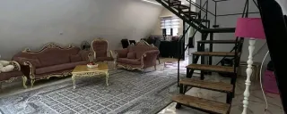 کلبه سوئیسی دلانا مرزن آباد کلبه سوئیسی دلانا مرزن آباد