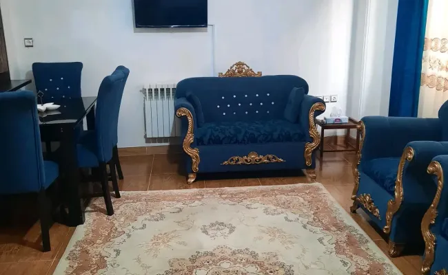 خانه مبله طاها رشت خانه مبله طاها رشت
