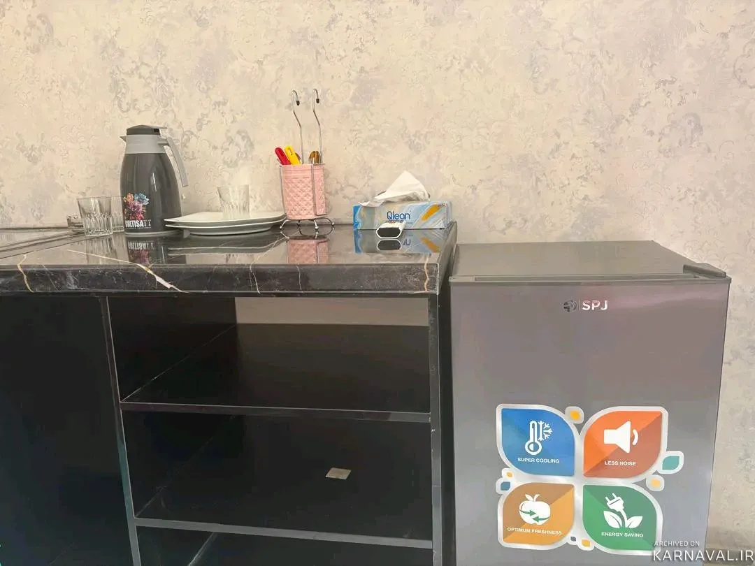 سوییت فانوس دریا (۱) بندر عباس