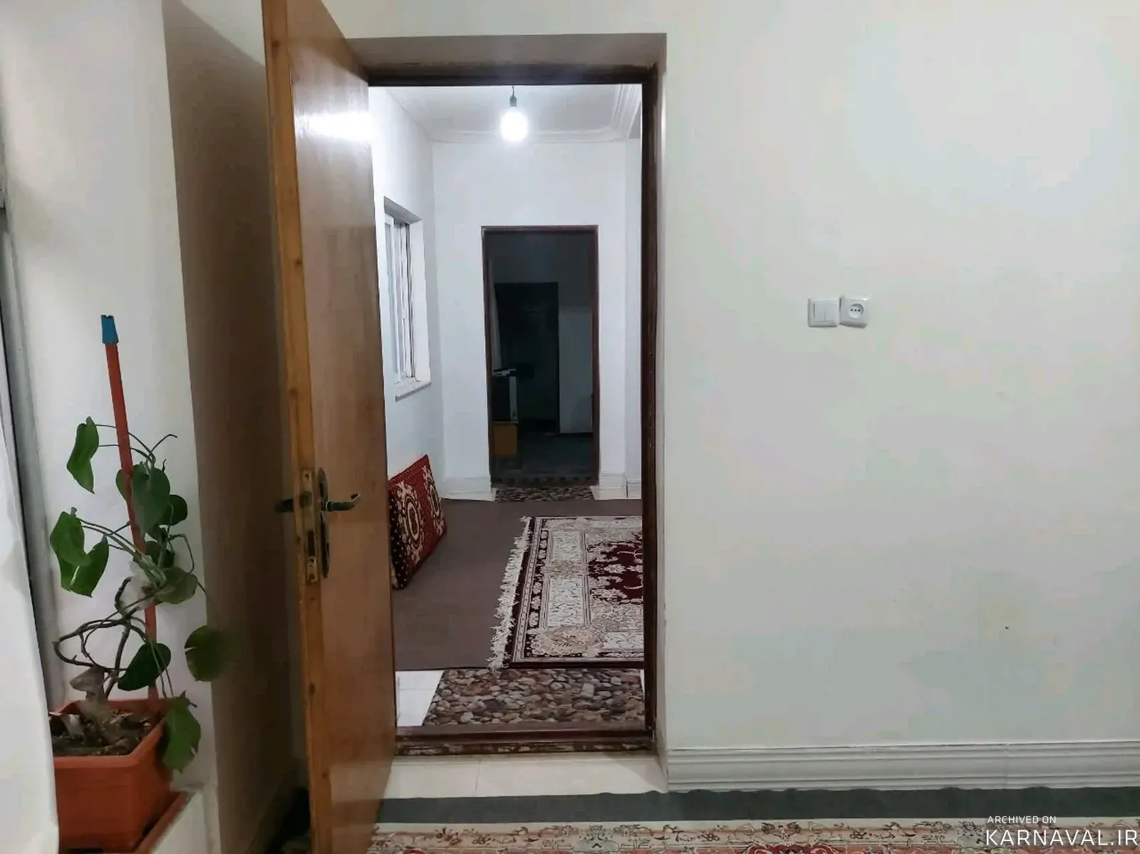 ویلا آراما نکا 