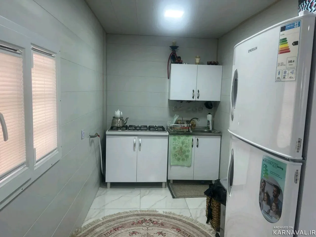 ویلا شعبانی هچیرود