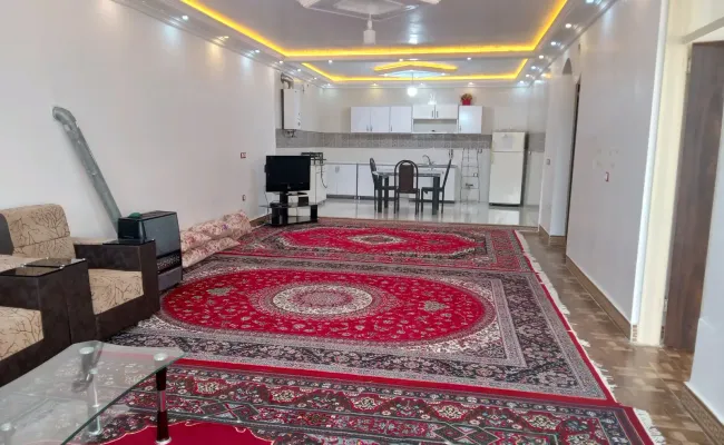 خانه مبله شقایق خرم آباد خانه مبله شقایق خرم آباد