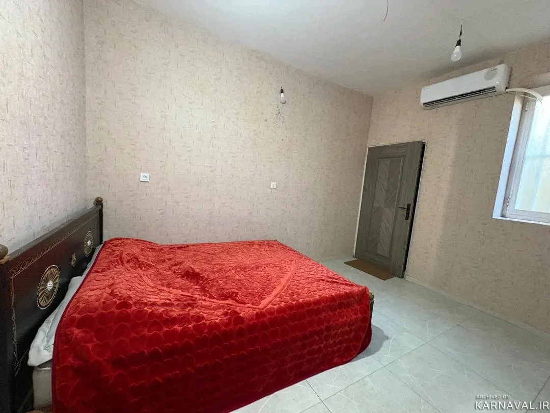 خانه فانوس دریا (۲) بندر عباس