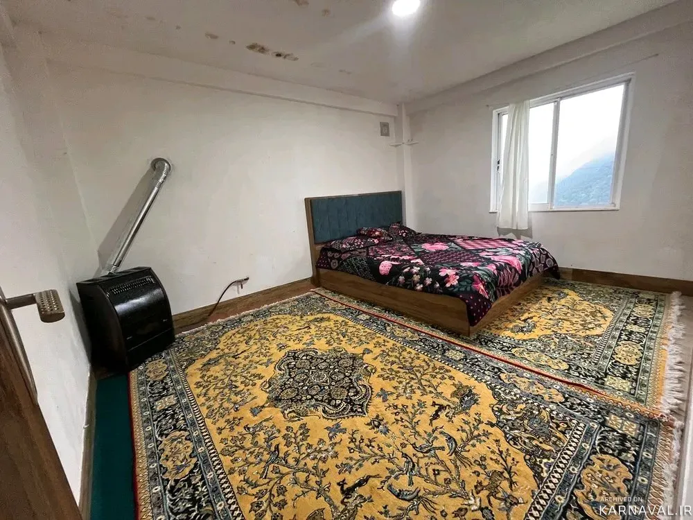ویلا معرکه  تالش