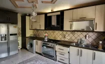 ویلا عمارت خورشید حسین آباد کاشان ویلا عمارت خورشید حسین آباد کاشان