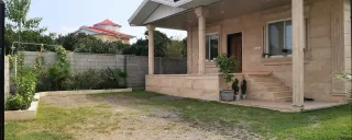 ویلا اصغری پرهسر ویلا اصغری پرهسر