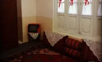 اقامتگاه بومگردی سرای مادری (اتاق مهتاب) خوانسار اقامتگاه بومگردی سرای مادری (اتاق مهتاب) خوانسار